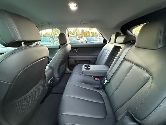 2025 Hyundai IONIQ 5 SEL AWD