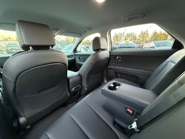 2025 Hyundai IONIQ 5 SEL AWD