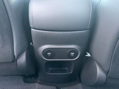 2025 Hyundai IONIQ 5 SEL AWD