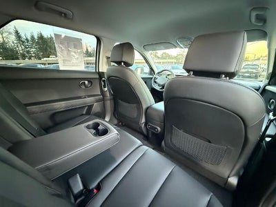 2025 Hyundai IONIQ 5 SEL AWD