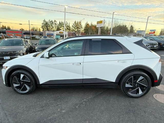 2025 Hyundai IONIQ 5 SEL AWD