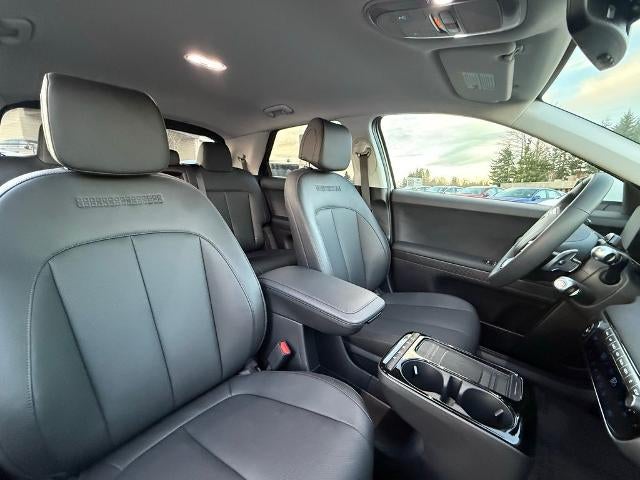 2025 Hyundai IONIQ 5 SEL AWD