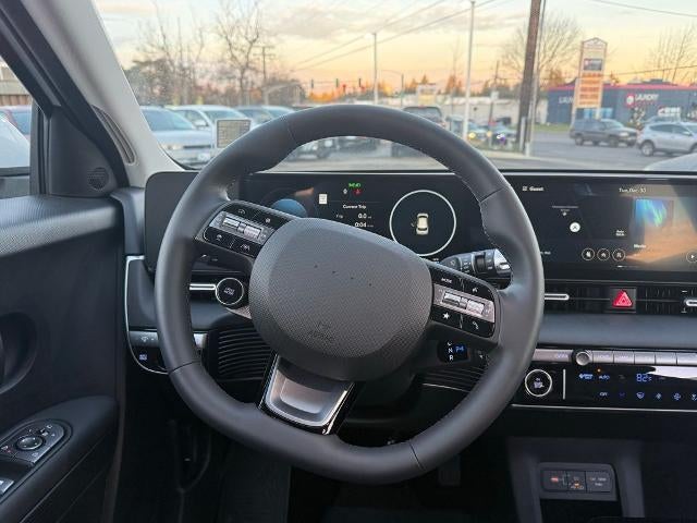 2025 Hyundai IONIQ 5 SEL AWD
