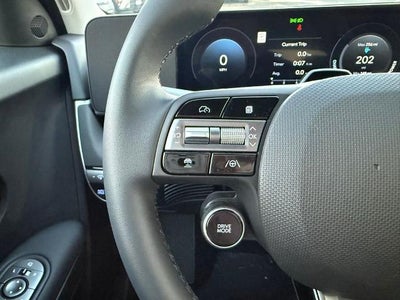 2025 Hyundai IONIQ 5 SEL AWD