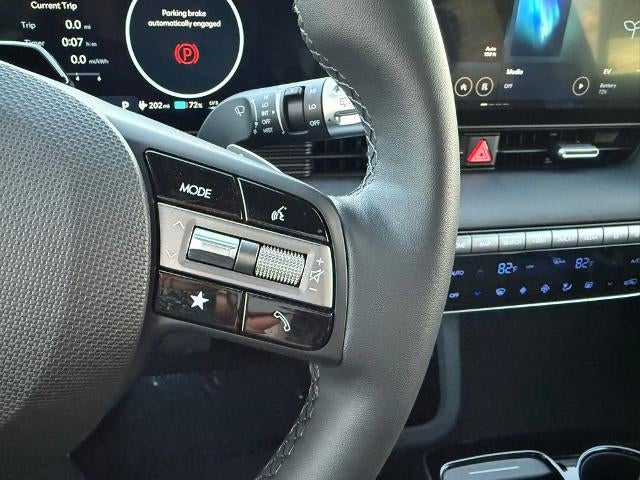 2025 Hyundai IONIQ 5 SEL AWD