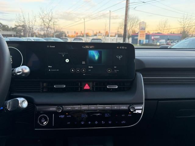 2025 Hyundai IONIQ 5 SEL AWD