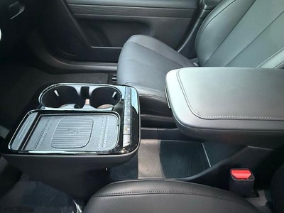 2025 Hyundai IONIQ 5 SEL AWD