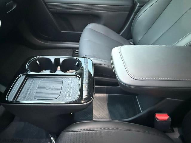 2025 Hyundai IONIQ 5 SEL AWD