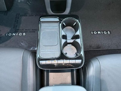 2025 Hyundai IONIQ 5 SEL AWD