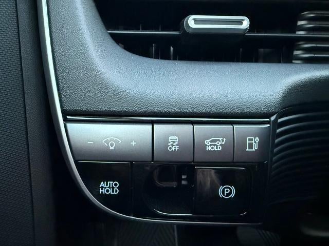 2025 Hyundai IONIQ 5 SEL AWD
