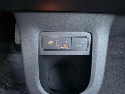 2025 Hyundai IONIQ 5 SEL AWD