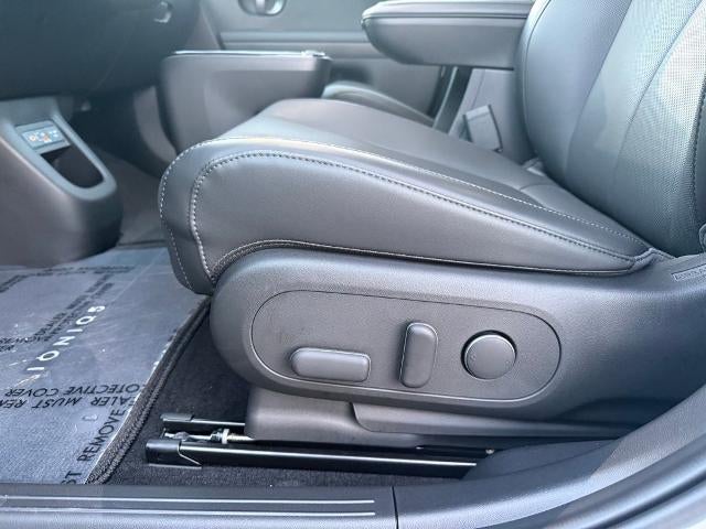 2025 Hyundai IONIQ 5 SEL AWD