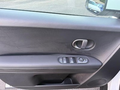 2025 Hyundai IONIQ 5 SEL AWD