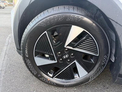 2025 Hyundai IONIQ 5 SEL AWD