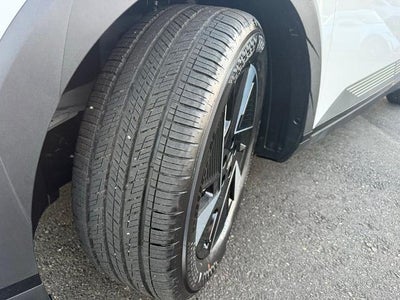 2025 Hyundai IONIQ 5 SEL AWD