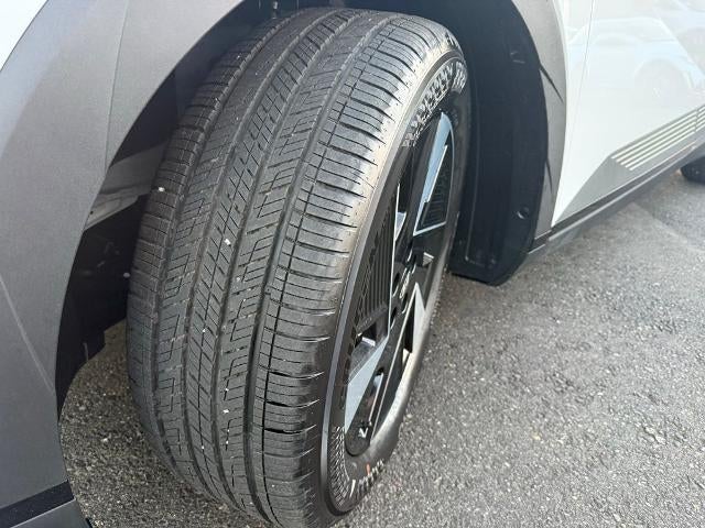 2025 Hyundai IONIQ 5 SEL AWD