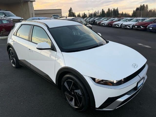 2025 Hyundai IONIQ 5 SEL AWD