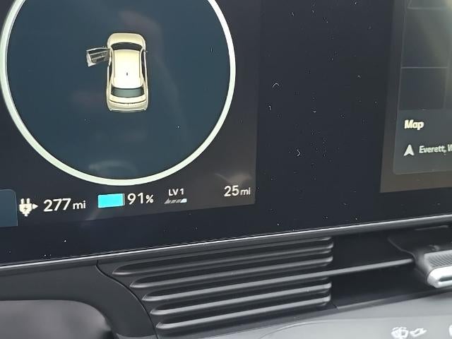 2025 Hyundai IONIQ 5 SEL AWD