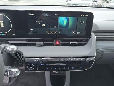 2025 Hyundai IONIQ 5 SEL AWD