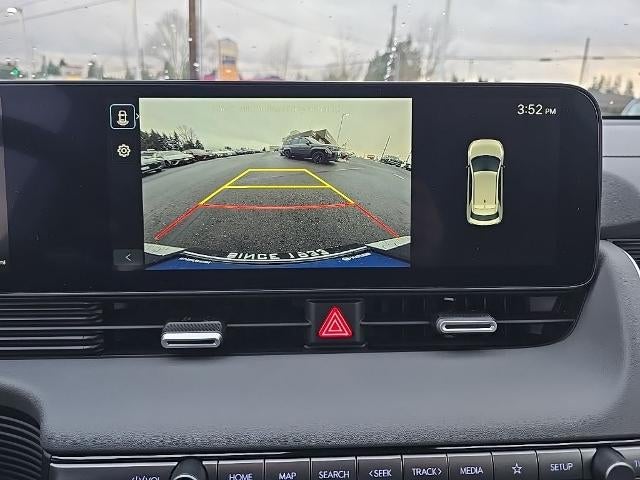 2025 Hyundai IONIQ 5 SEL AWD