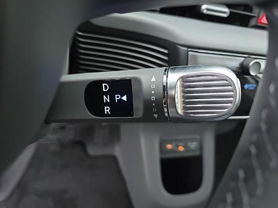 2025 Hyundai IONIQ 5 SEL AWD