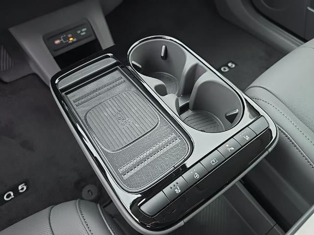 2025 Hyundai IONIQ 5 SEL AWD
