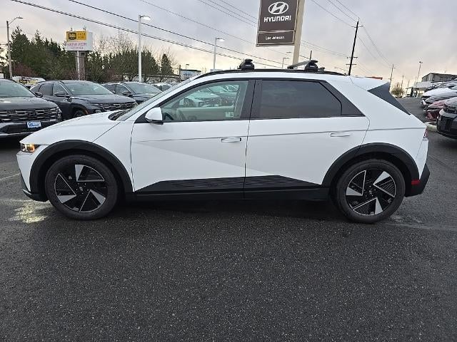 2025 Hyundai IONIQ 5 SEL AWD