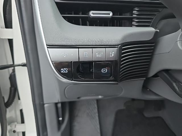 2025 Hyundai IONIQ 5 SEL AWD