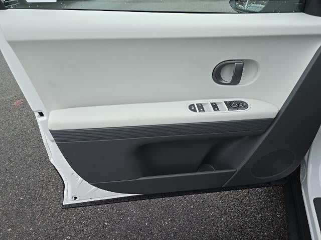 2025 Hyundai IONIQ 5 SEL AWD