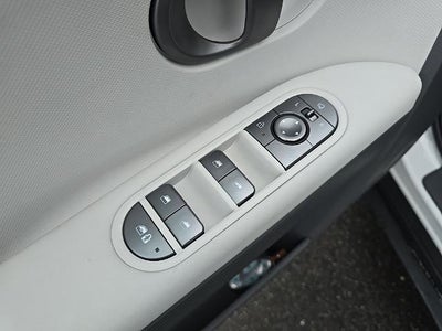 2025 Hyundai IONIQ 5 SEL AWD