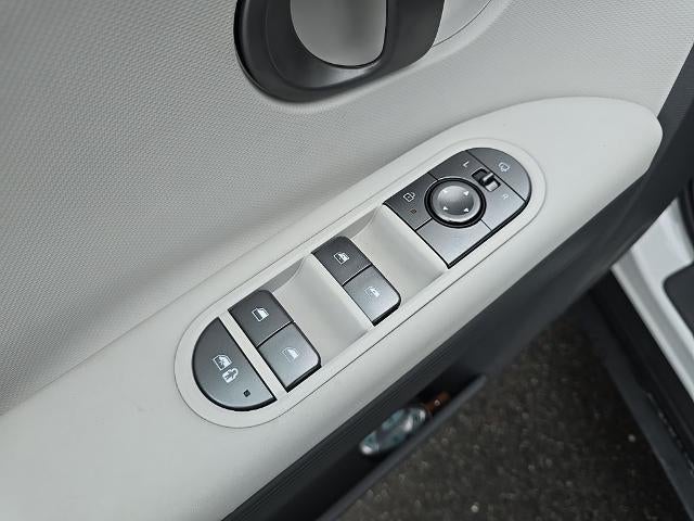 2025 Hyundai IONIQ 5 SEL AWD