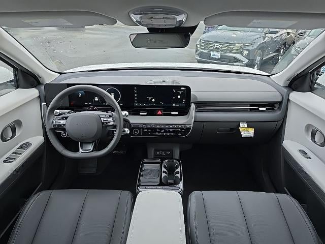 2025 Hyundai IONIQ 5 SEL AWD