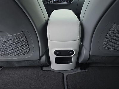 2025 Hyundai IONIQ 5 SEL AWD