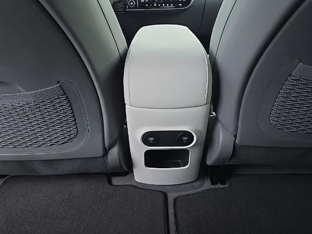 2025 Hyundai IONIQ 5 SEL AWD