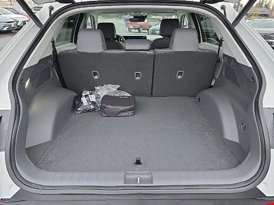 2025 Hyundai IONIQ 5 SEL AWD