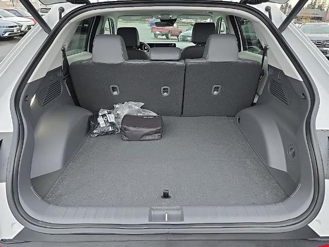 2025 Hyundai IONIQ 5 SEL AWD