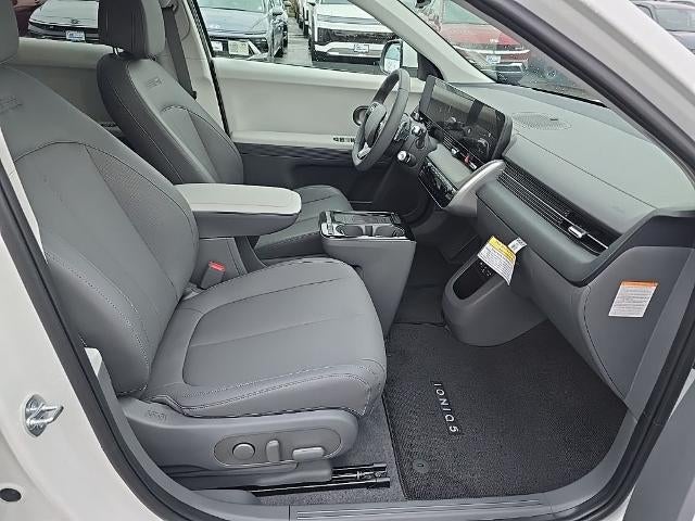 2025 Hyundai IONIQ 5 SEL AWD