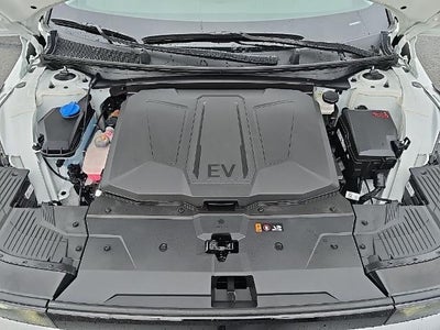 2025 Hyundai IONIQ 5 SEL AWD