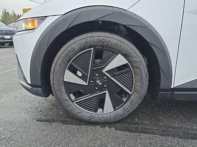 2025 Hyundai IONIQ 5 SEL AWD
