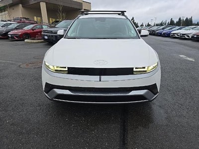 2025 Hyundai IONIQ 5 SEL AWD