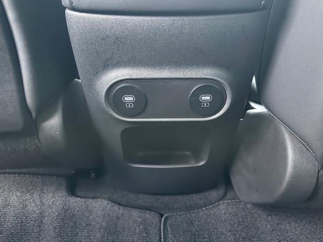 2025 Hyundai IONIQ 5 SEL AWD