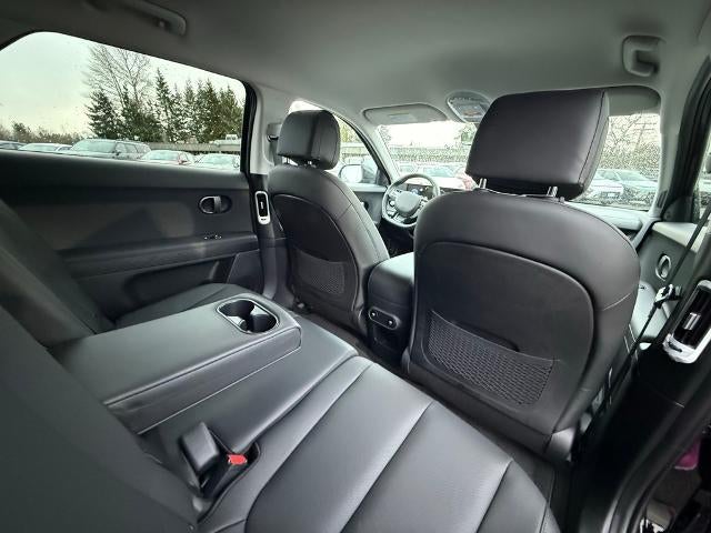 2025 Hyundai IONIQ 5 SEL AWD