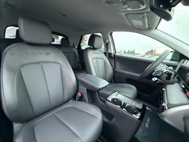 2025 Hyundai IONIQ 5 SEL AWD