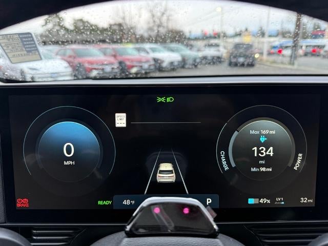 2025 Hyundai IONIQ 5 SEL AWD