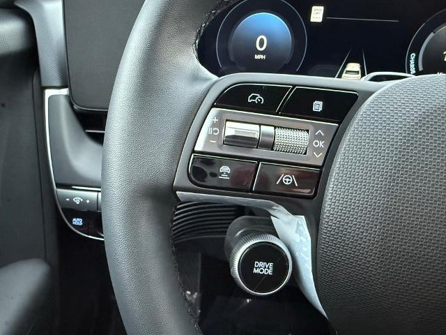 2025 Hyundai IONIQ 5 SEL AWD