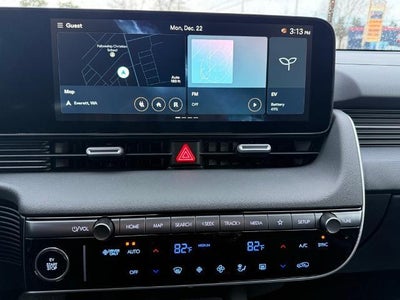 2025 Hyundai IONIQ 5 SEL AWD