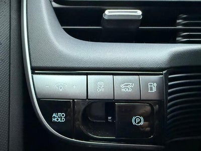 2025 Hyundai IONIQ 5 SEL AWD