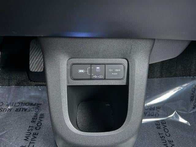 2025 Hyundai IONIQ 5 SEL AWD