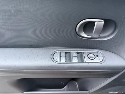 2025 Hyundai IONIQ 5 SEL AWD