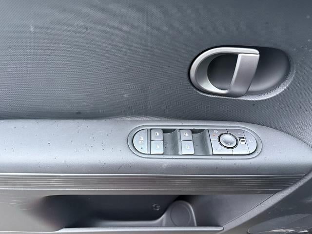 2025 Hyundai IONIQ 5 SEL AWD